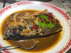 -旺顺阁鱼头泡饼(常营店)