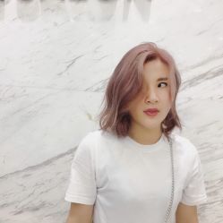 -3AM HAIR SALON染发烫发接发