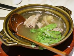 肉骨茶单人份-新加坡高记KOO KEE Restaurant(盈科店)