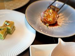 -彩丰楼中餐厅(佘山世茂洲际酒店)