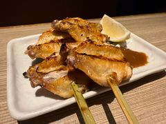 -小山日本料理(兴业太古汇店)