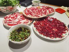 -汕头八合里海记牛肉店(清河店)