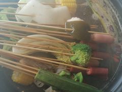 -钢管厂五区小郡肝火锅串串香(清河店)