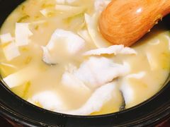 -九锅一堂酸菜鱼(新南凯德直营店)
