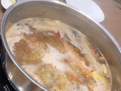 -东国海鲜火锅城(氹仔店)