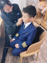 -小阿福儿童摄影(光谷时代广场店)