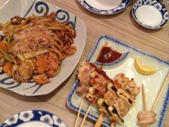 -小山日本料理(太古汇店)