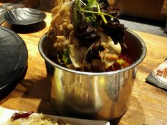 -聚点串吧·北京烧烤(赵登禹路店)