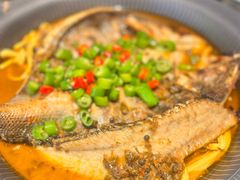 -半天妖烤鱼(包河万达广场店)