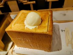 -绿茶餐厅(燕郊永旺店)