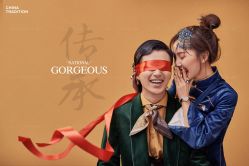 点击看大图 -唯一视觉婚纱摄影(李家村店)