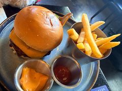 -blue frog蓝蛙(长泰广场店)