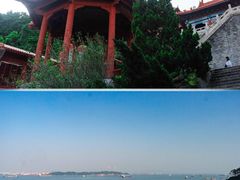 -南沙天后宫景区