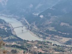 -金堂县云顶石城风景区