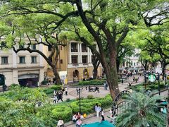 -星巴克臻选(广州沙面店)