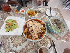 -黑公羊新疆菜(人和店)