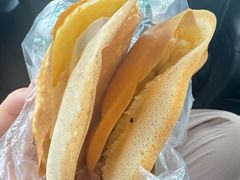 -贺记蛋烘糕(文庙西街店)