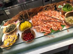 -新艺自助美食城(中山路店)