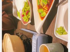 -乔街深夜食堂·台州菜·高压锅生蚝(杭州总店)