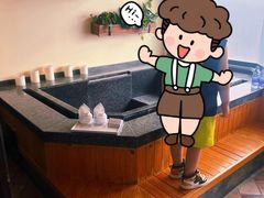 -春晖园度假酒店温泉