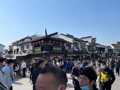 -孙盛兴奥灶面馆·蟹黄面·三虾面(山塘街总店)