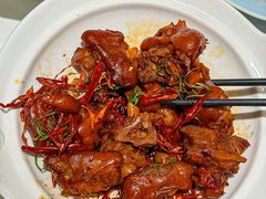 -飶香居(省博物馆店)