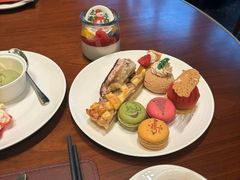 -Tivano意大利餐厅(成都居舍酒店)