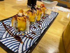 -桃屋日本料理(清华科技园店)