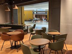 -Wagas沃歌斯(浦东机场店)