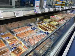 -盒马X会员店(上海森兰商都店)
