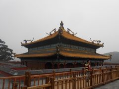 -须弥福寿之庙