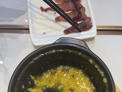 -花少爷·鲜虾干贝粥(延安万达店)