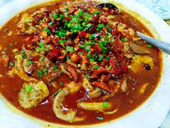 -响吃川菜(赣坊1969文化创意产业园店)