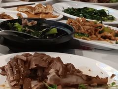 -壹只卤鹅·潮汕菜(莲塘店)