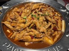 -胖哥俩肉蟹煲(杭州下沙学林街店)