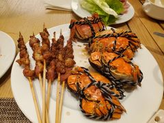 -扬州万怡酒店-中餐厅(文昌中路店)