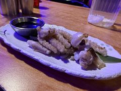 -质烤烤物·活烤海鲜(质烤总店)
