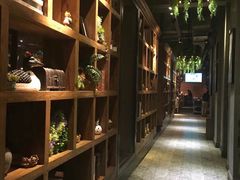 -屋顶花园餐厅(步行街老地王大厦店)