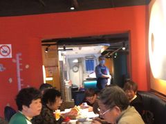-斗牛士牛排(南京东路店)