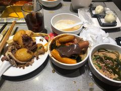 -海底捞火锅(河东万达广场店)