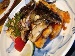 -广州增城保利皇冠假日酒店-玄日本餐厅