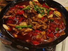 -深山老屋(张江店)