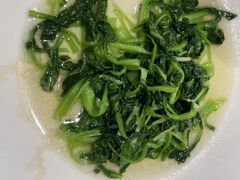 小青菜-道道鲜·崇明私房菜(五角场店)