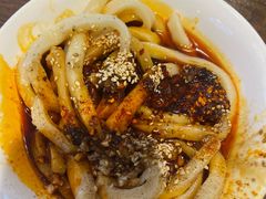 -中和裴氏蹄花(府河路店)