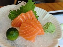 -衣川小森林·料理·寿司(鸿铭中心店)