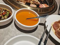 -韩盛·古法烤肉店(皇城恒隆广场店)