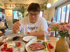 -Money Shops(愚园路店)