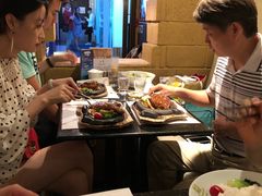 -花园餐厅(铜锣湾店)