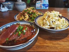 -何家一碗面(南大街店)