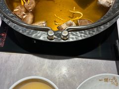 -一绪に寿喜烧自助(世茂广场店)
